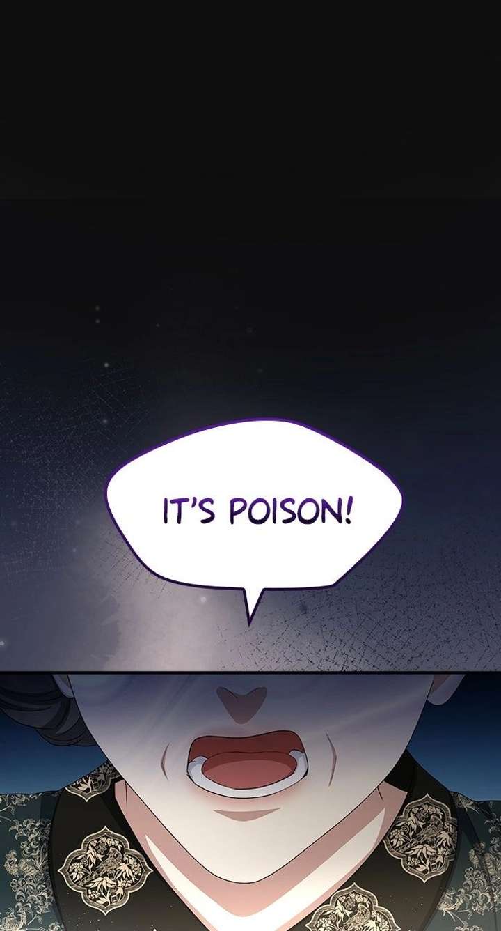 The Circumstances of the Lying Empress Chapter 39 - Page 54