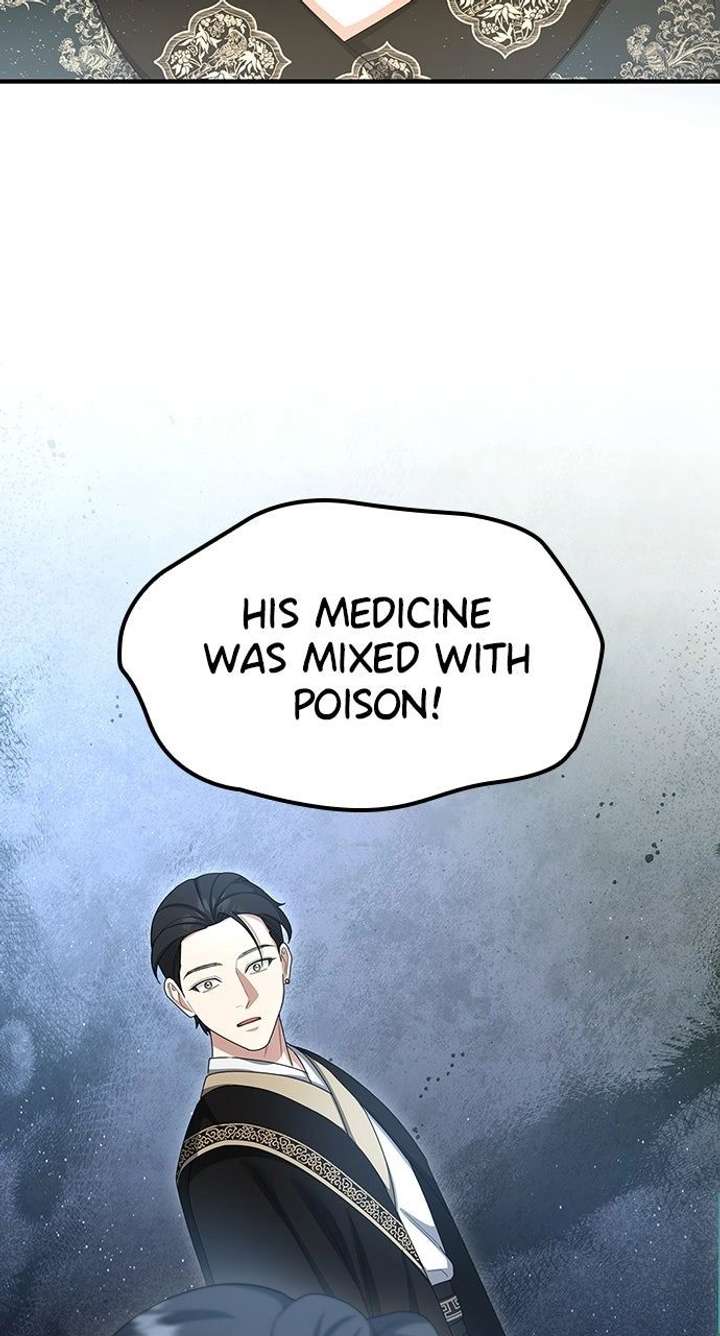 The Circumstances of the Lying Empress Chapter 39 - Page 55