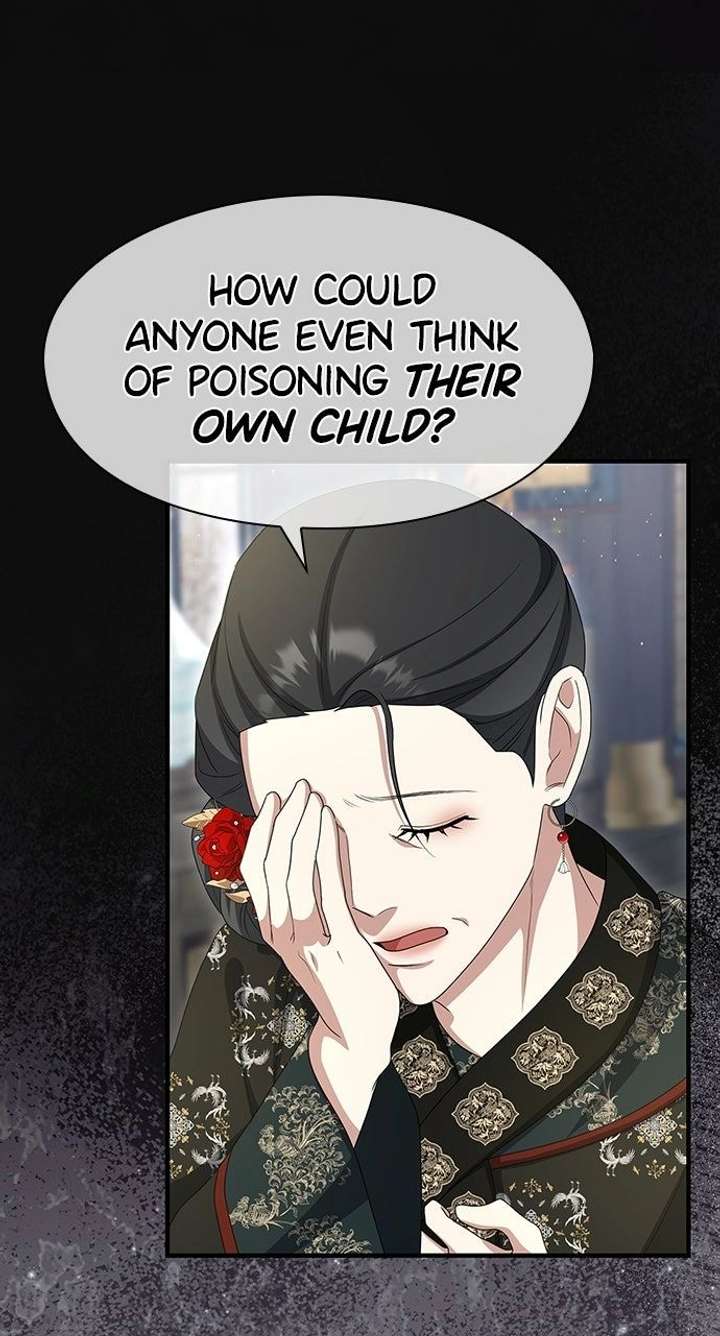 The Circumstances of the Lying Empress Chapter 39 - Page 59