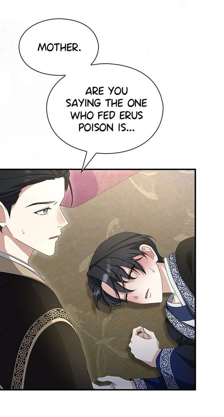 The Circumstances of the Lying Empress Chapter 39 - Page 61