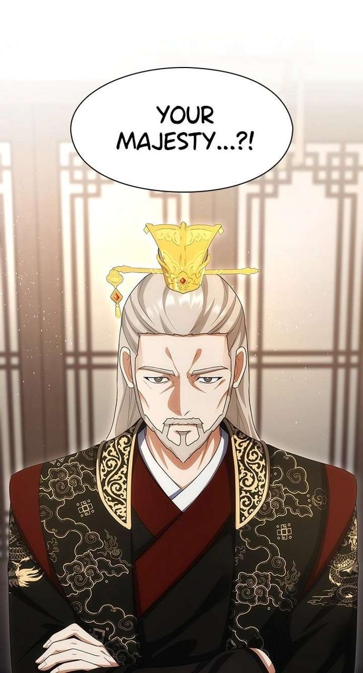 The Circumstances of the Lying Empress Chapter 39 - Page 76