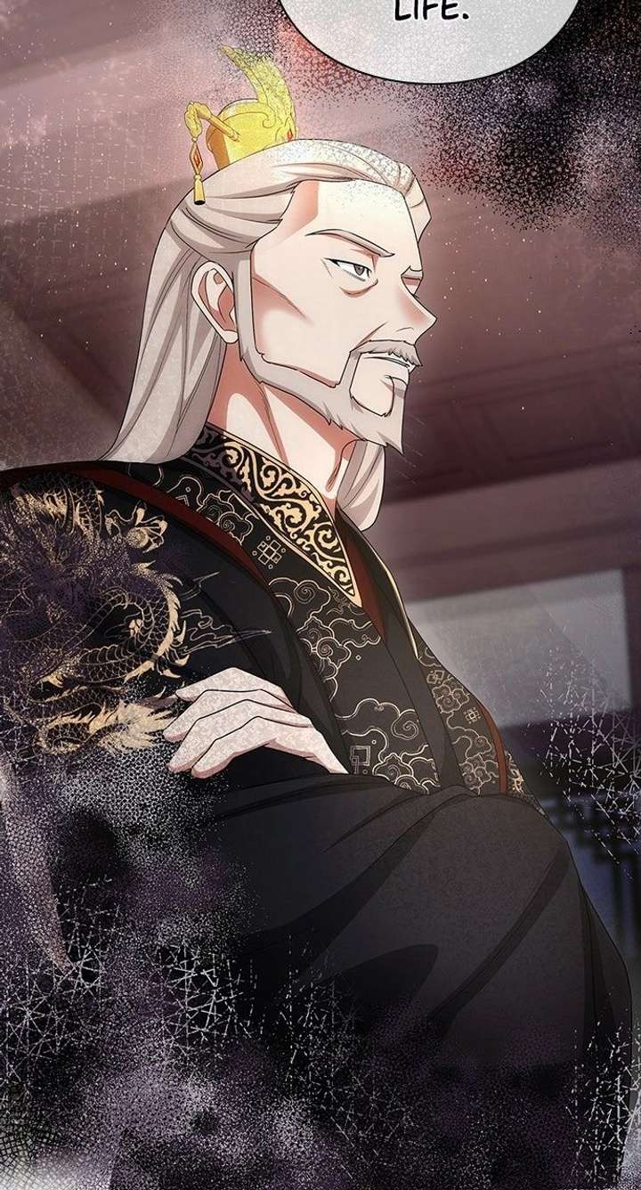 The Circumstances of the Lying Empress Chapter 39 - Page 85