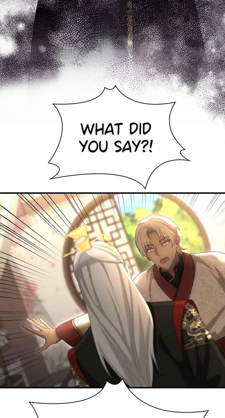 The Circumstances of the Lying Empress Chapter 39 - Page 86