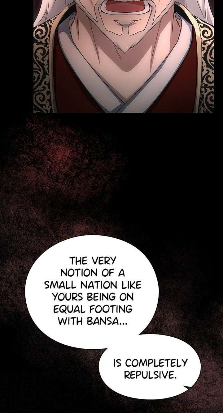 The Circumstances of the Lying Empress Chapter 40 - Page 10