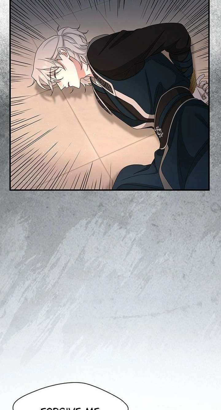 The Circumstances of the Lying Empress Chapter 40 - Page 17