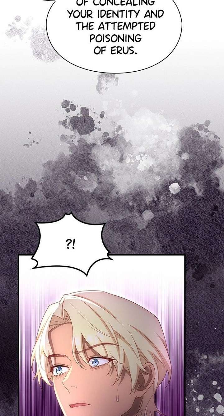 The Circumstances of the Lying Empress Chapter 40 - Page 2