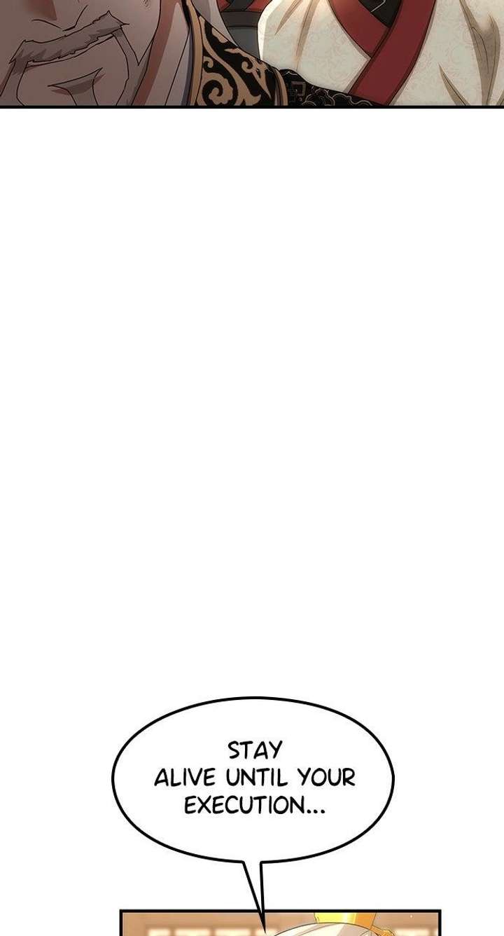 The Circumstances of the Lying Empress Chapter 40 - Page 22