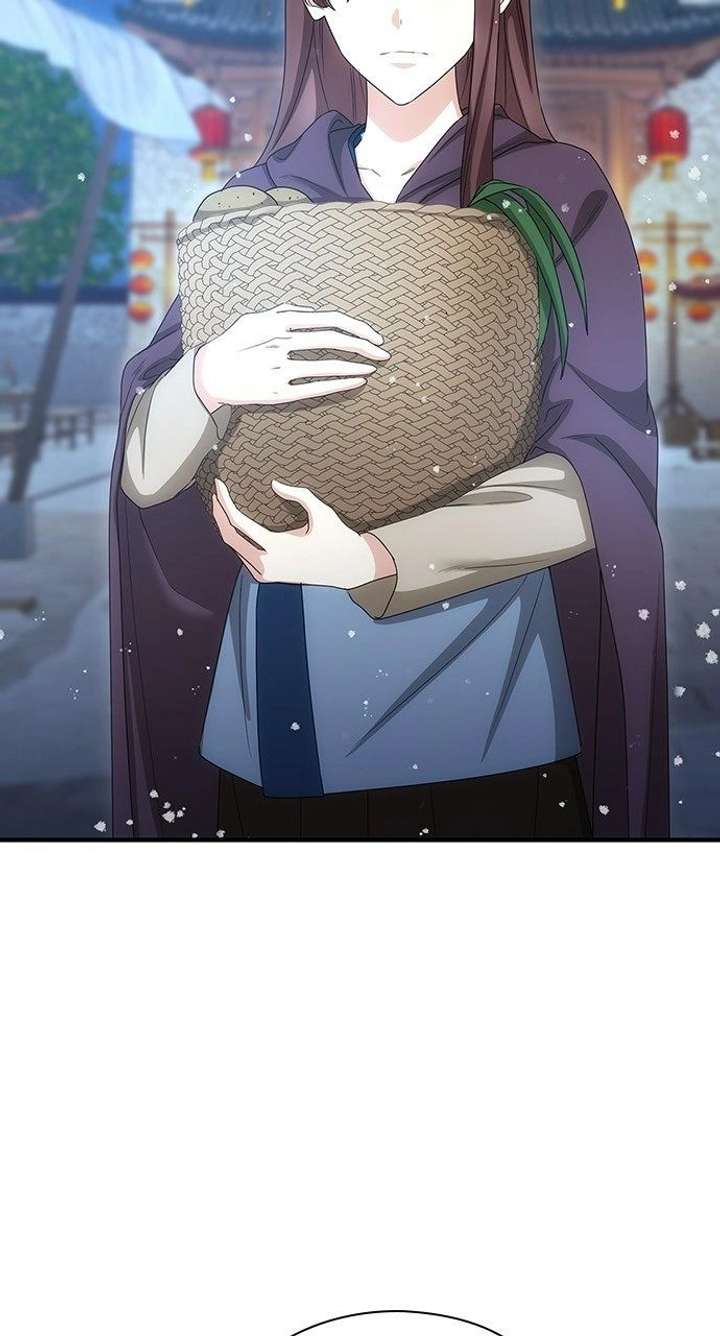 The Circumstances of the Lying Empress Chapter 40 - Page 32