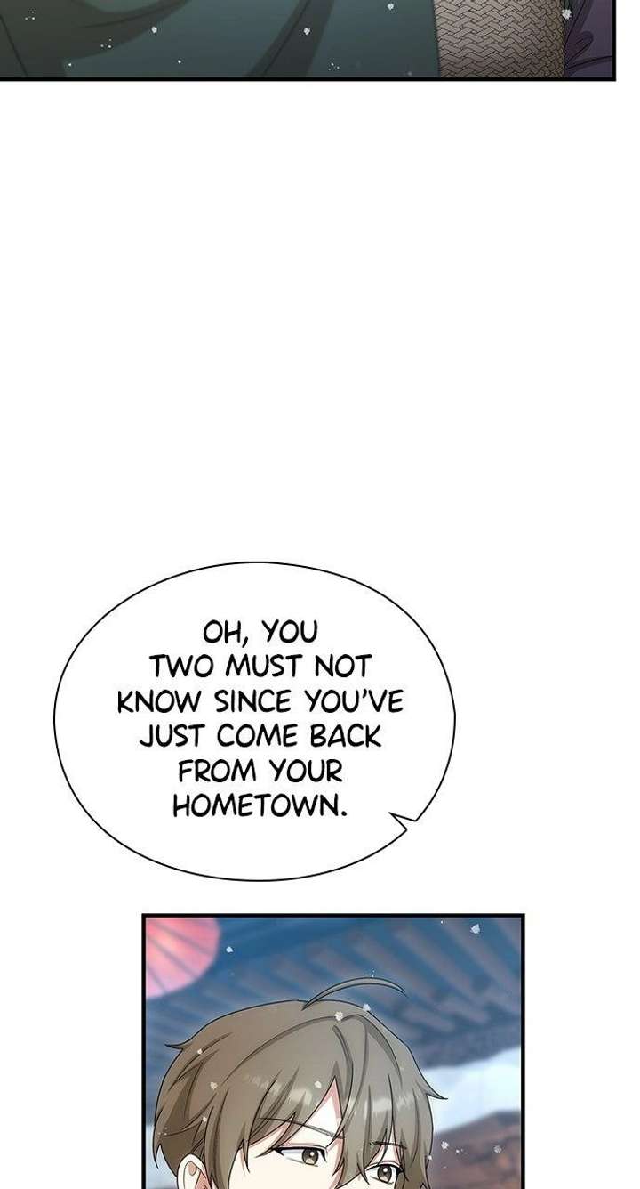 The Circumstances of the Lying Empress Chapter 40 - Page 36