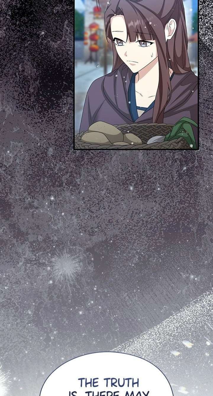 The Circumstances of the Lying Empress Chapter 40 - Page 38