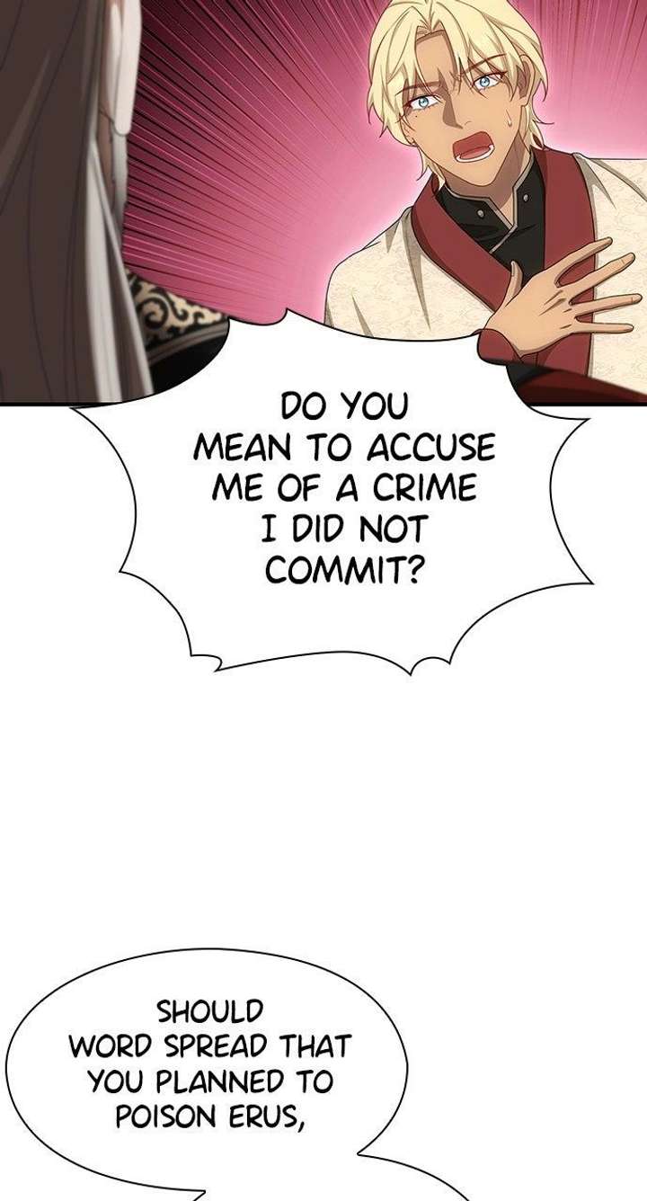 The Circumstances of the Lying Empress Chapter 40 - Page 4