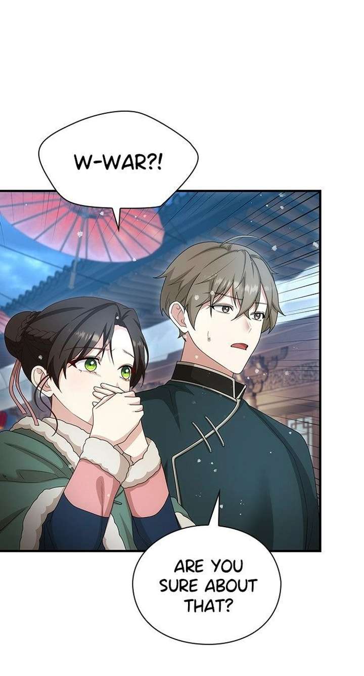 The Circumstances of the Lying Empress Chapter 40 - Page 40