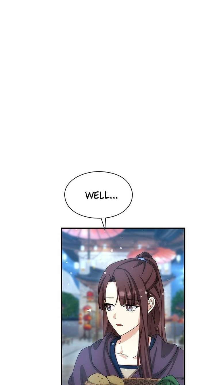 The Circumstances of the Lying Empress Chapter 40 - Page 41