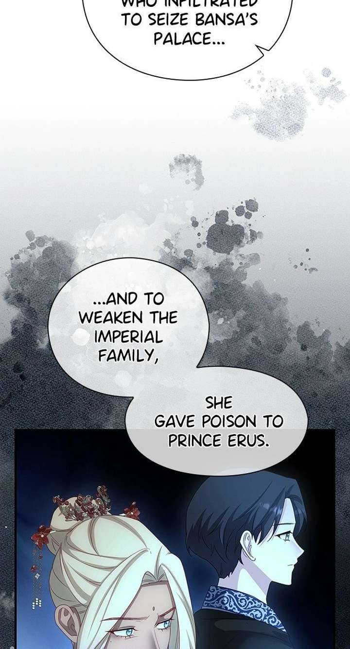 The Circumstances of the Lying Empress Chapter 40 - Page 45