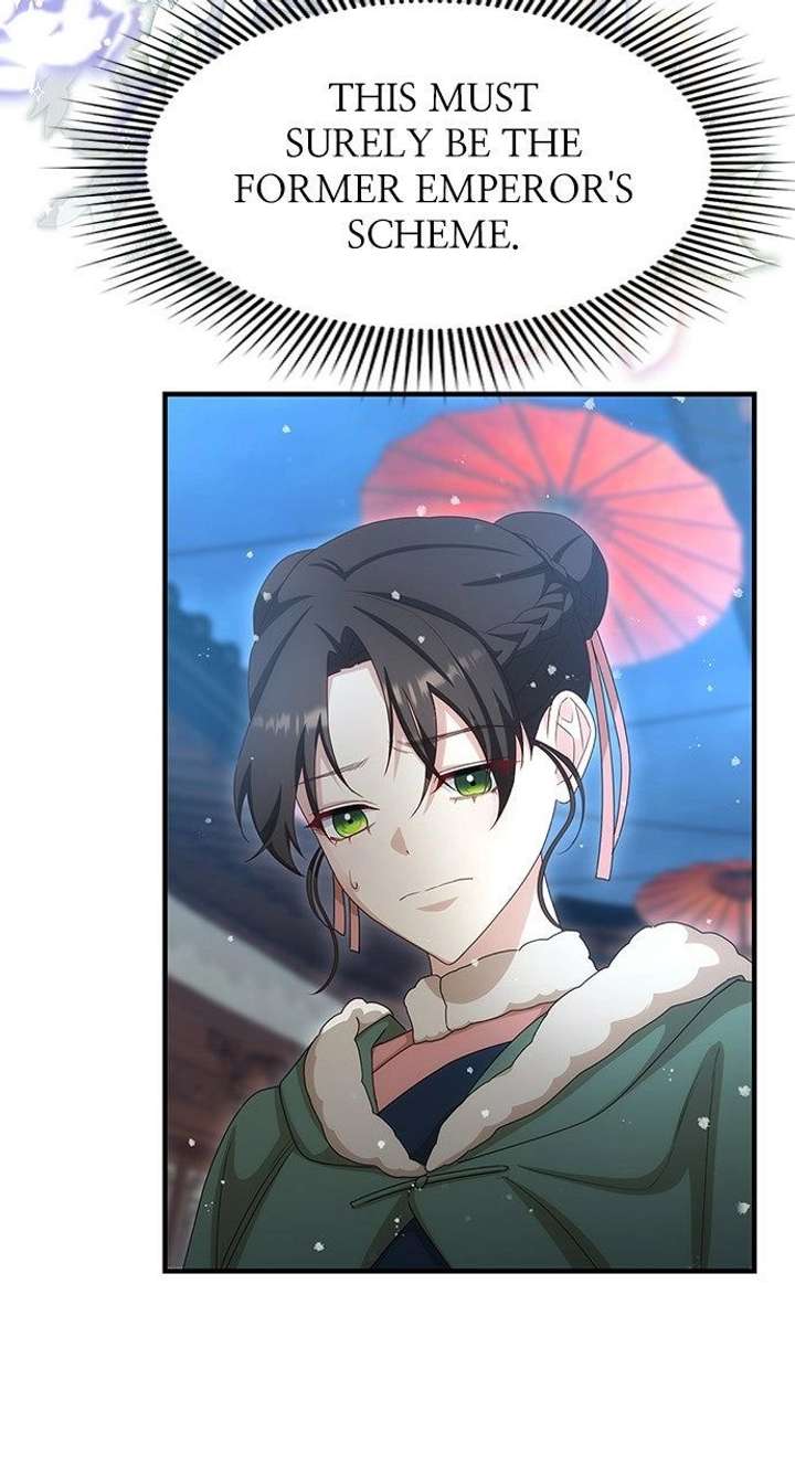 The Circumstances of the Lying Empress Chapter 40 - Page 49