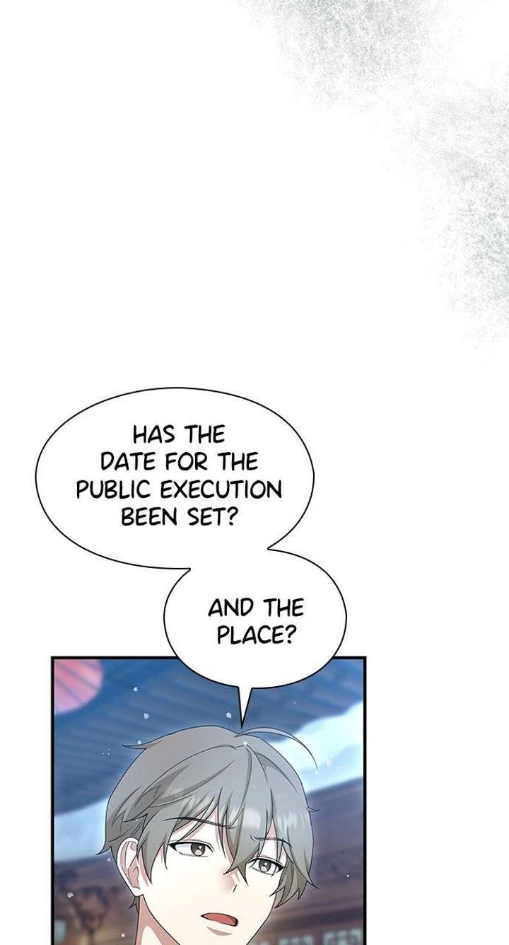 The Circumstances of the Lying Empress Chapter 40 - Page 51