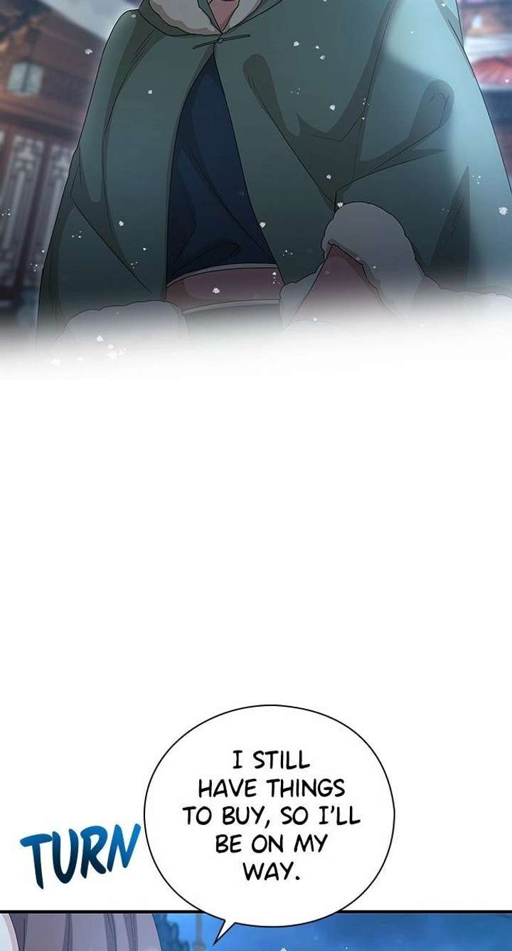 The Circumstances of the Lying Empress Chapter 40 - Page 58