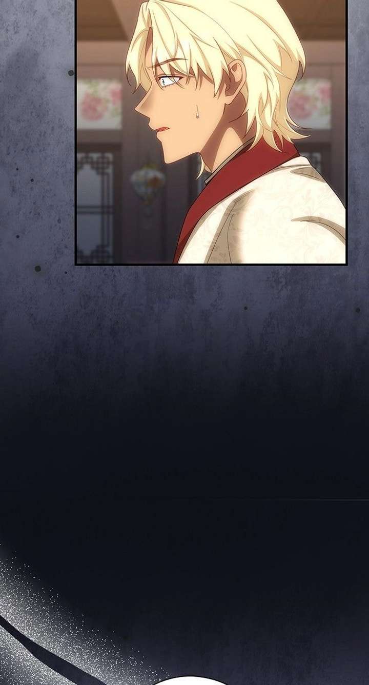 The Circumstances of the Lying Empress Chapter 40 - Page 6