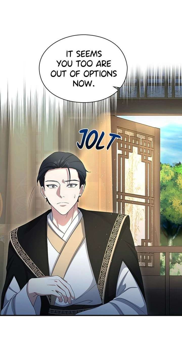 The Circumstances of the Lying Empress Chapter 40 - Page 68