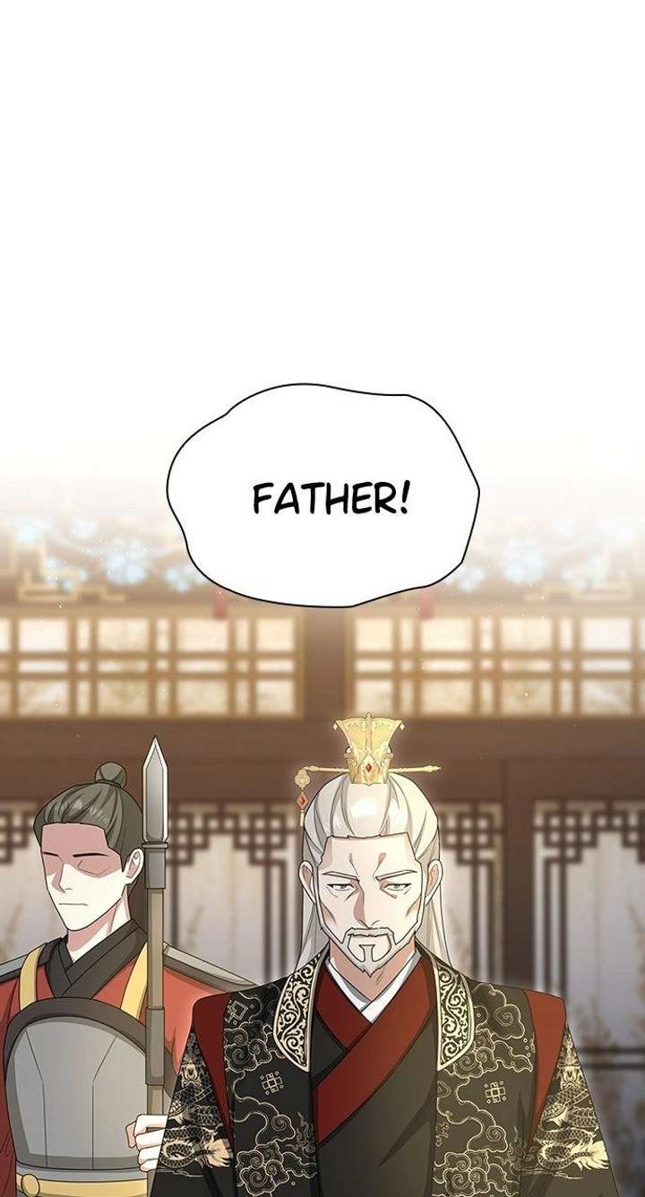 The Circumstances of the Lying Empress Chapter 40 - Page 69