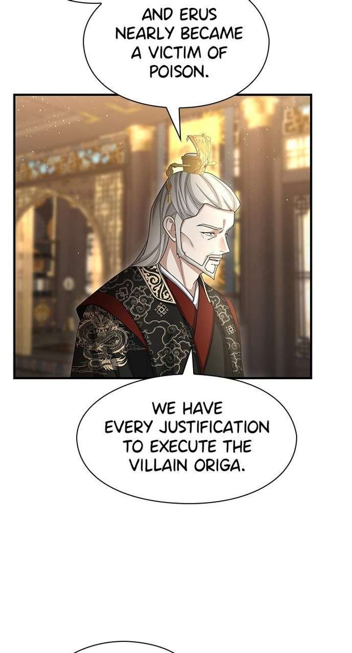 The Circumstances of the Lying Empress Chapter 40 - Page 72