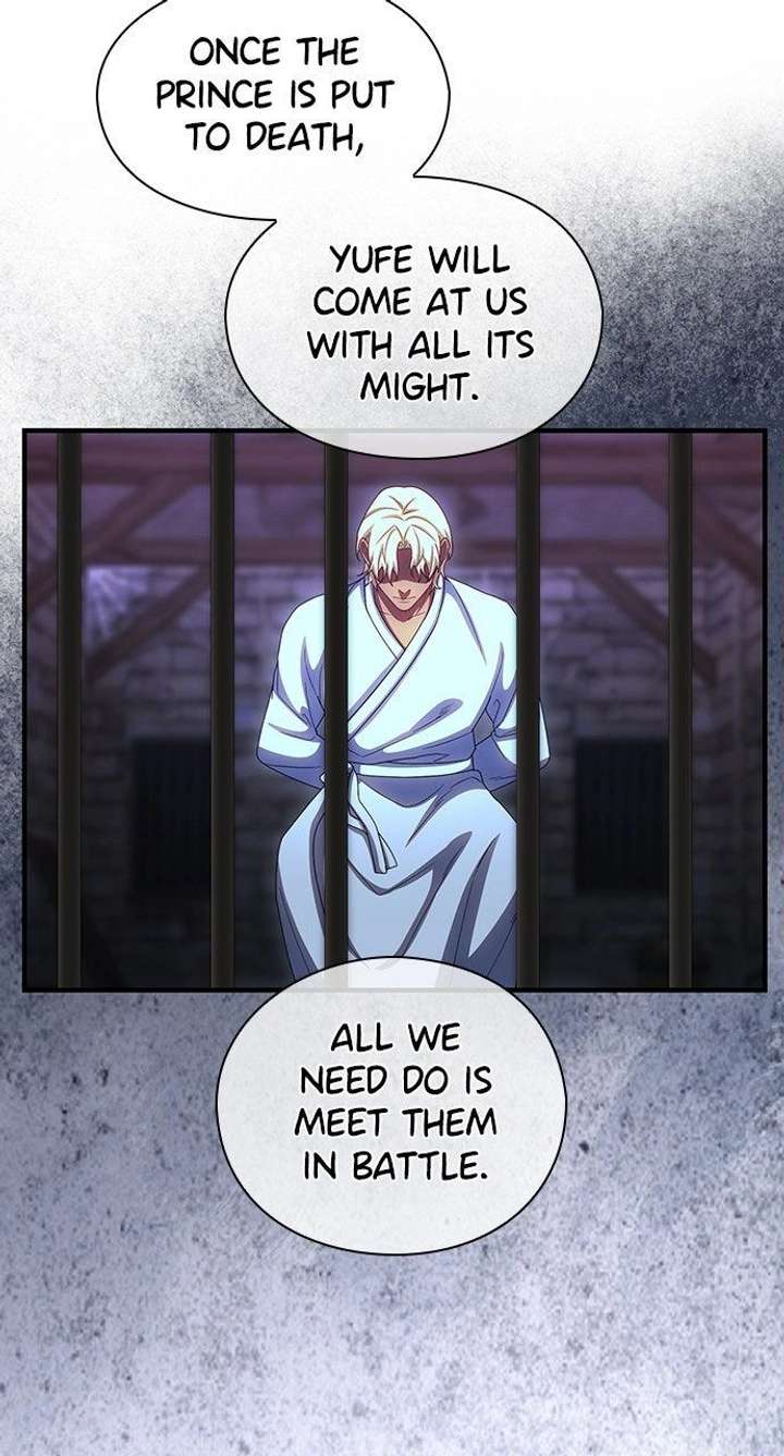 The Circumstances of the Lying Empress Chapter 40 - Page 73