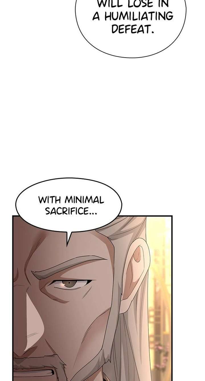 The Circumstances of the Lying Empress Chapter 40 - Page 75