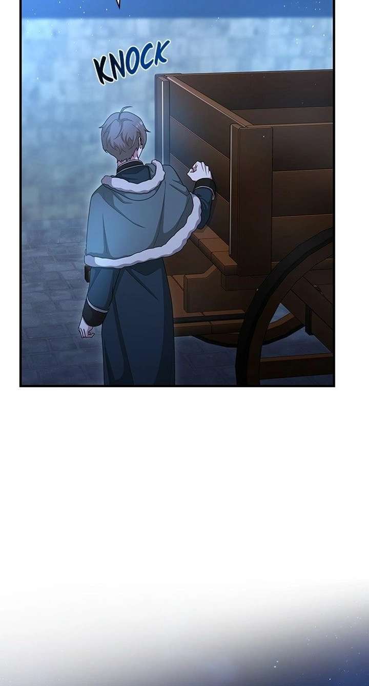 The Circumstances of the Lying Empress Chapter 41 - Page 11