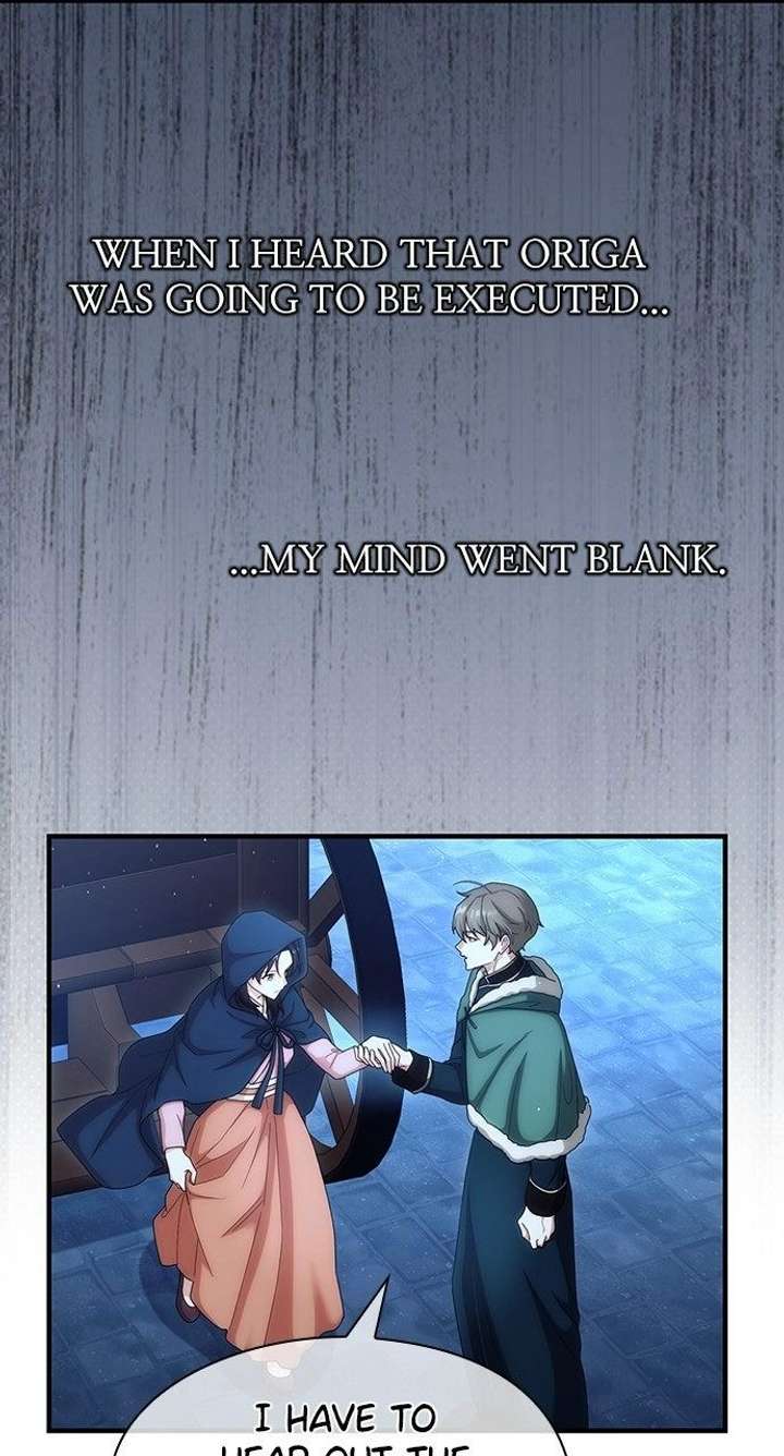 The Circumstances of the Lying Empress Chapter 41 - Page 13