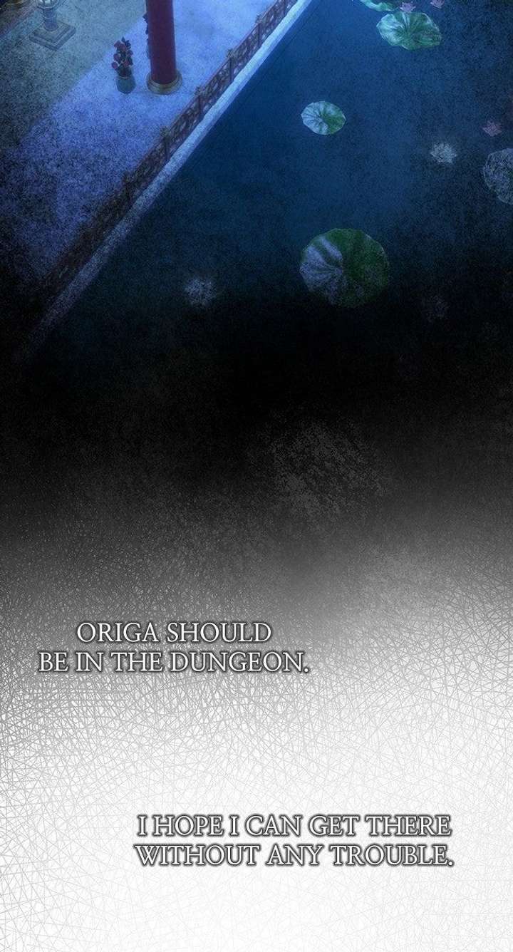 The Circumstances of the Lying Empress Chapter 41 - Page 20