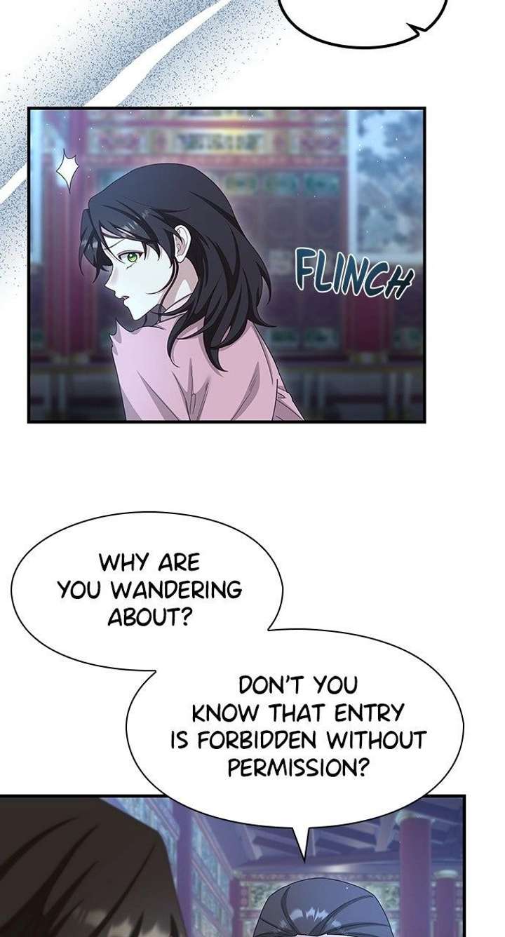 The Circumstances of the Lying Empress Chapter 41 - Page 22