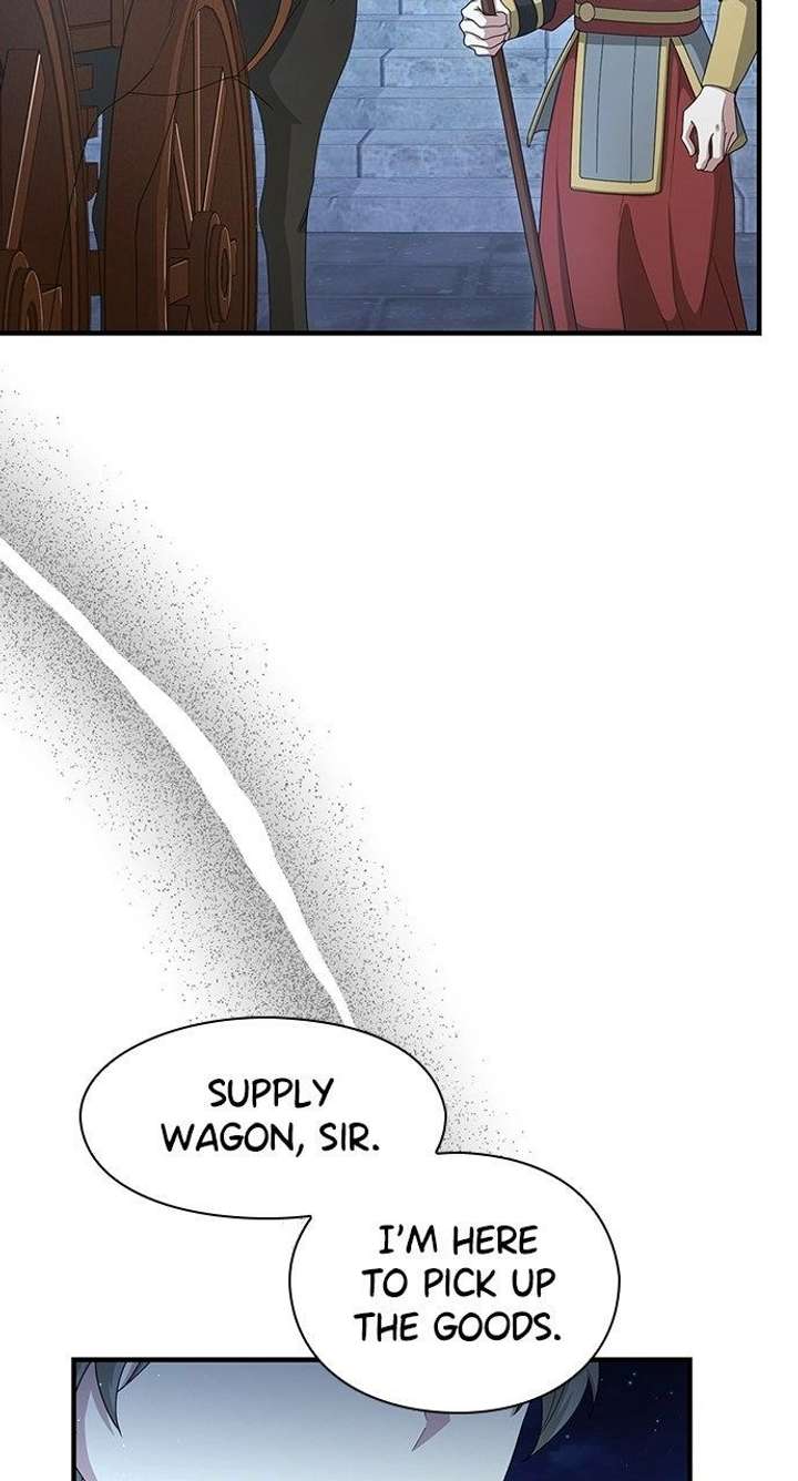 The Circumstances of the Lying Empress Chapter 41 - Page 3