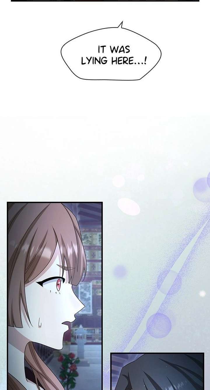 The Circumstances of the Lying Empress Chapter 41 - Page 32