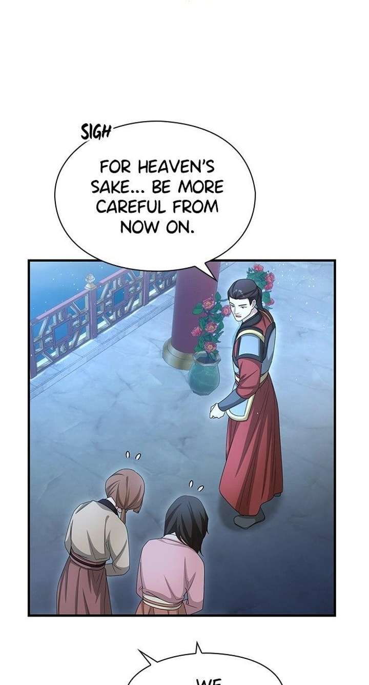 The Circumstances of the Lying Empress Chapter 41 - Page 36