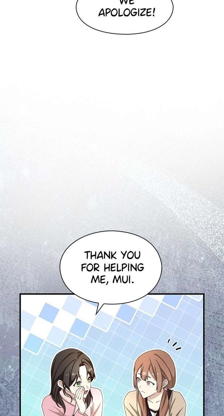 The Circumstances of the Lying Empress Chapter 41 - Page 37