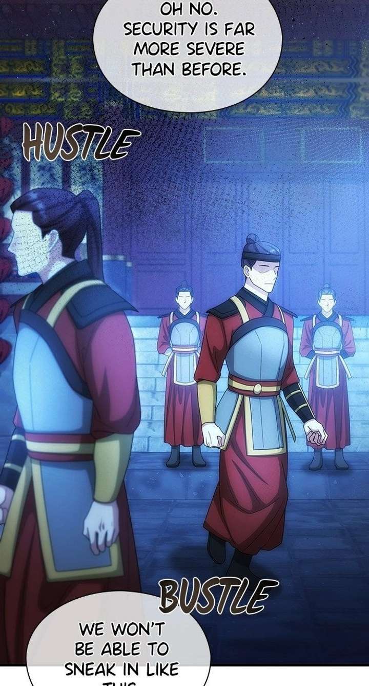 The Circumstances of the Lying Empress Chapter 41 - Page 54