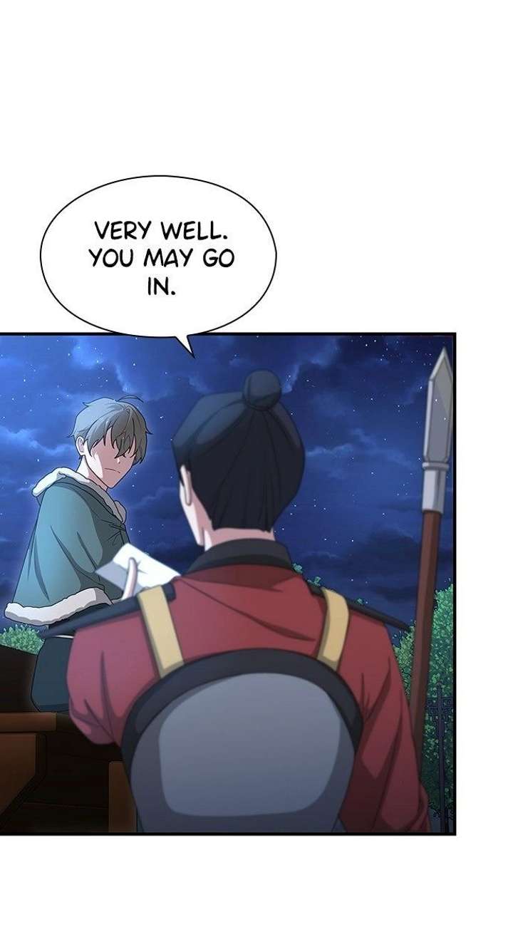 The Circumstances of the Lying Empress Chapter 41 - Page 6