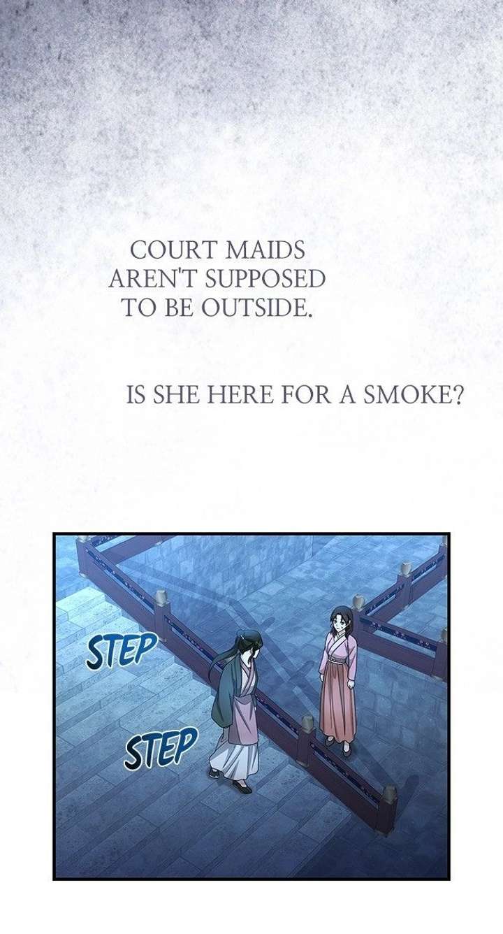 The Circumstances of the Lying Empress Chapter 41 - Page 66