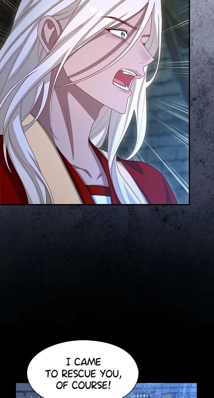 The Circumstances of the Lying Empress Chapter 42 - Page 18