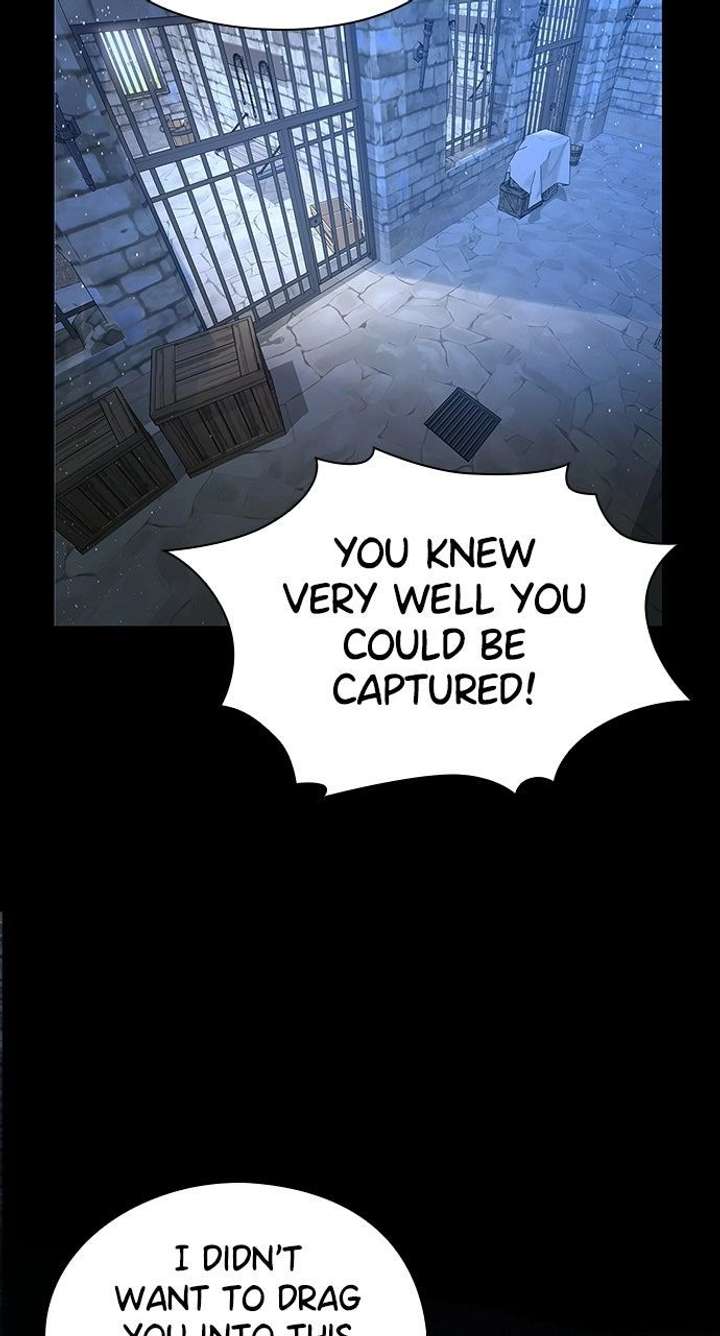 The Circumstances of the Lying Empress Chapter 42 - Page 19