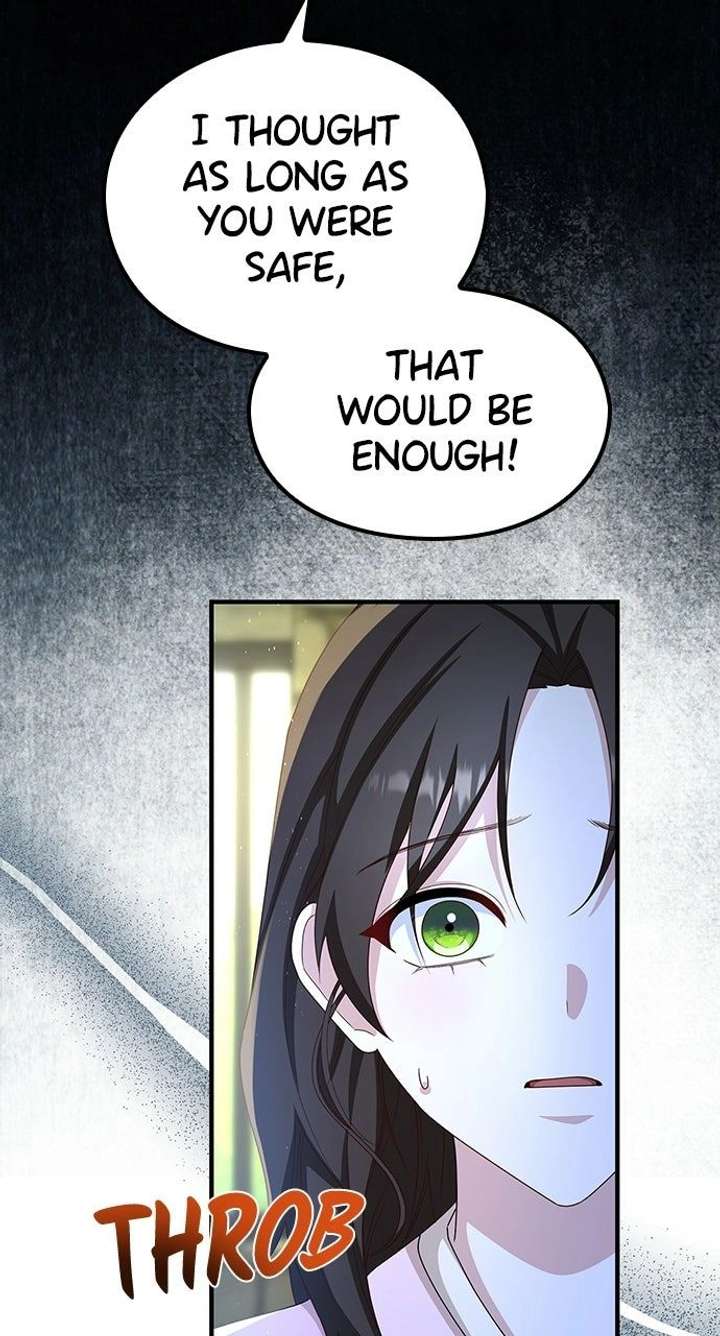 The Circumstances of the Lying Empress Chapter 42 - Page 21