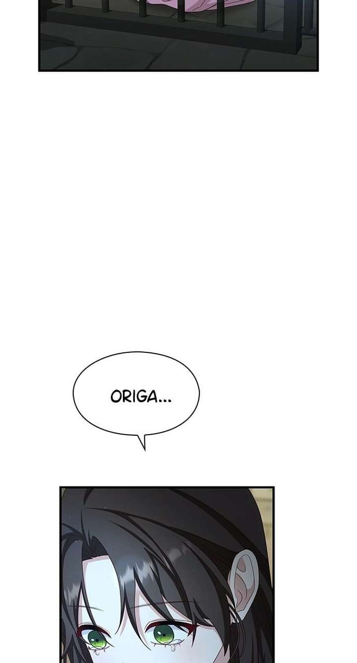 The Circumstances of the Lying Empress Chapter 42 - Page 29