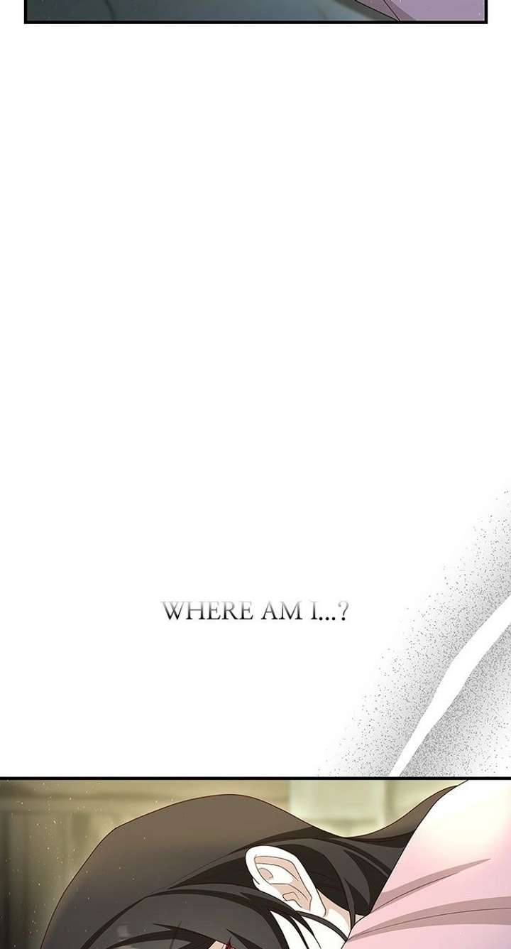 The Circumstances of the Lying Empress Chapter 42 - Page 3