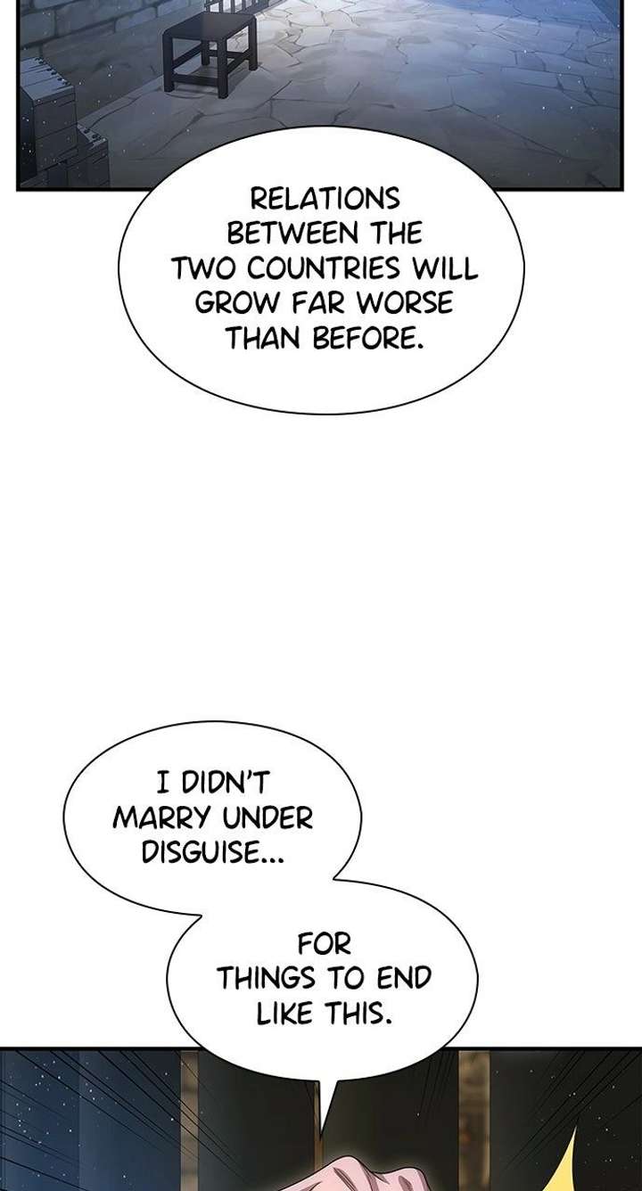 The Circumstances of the Lying Empress Chapter 42 - Page 35