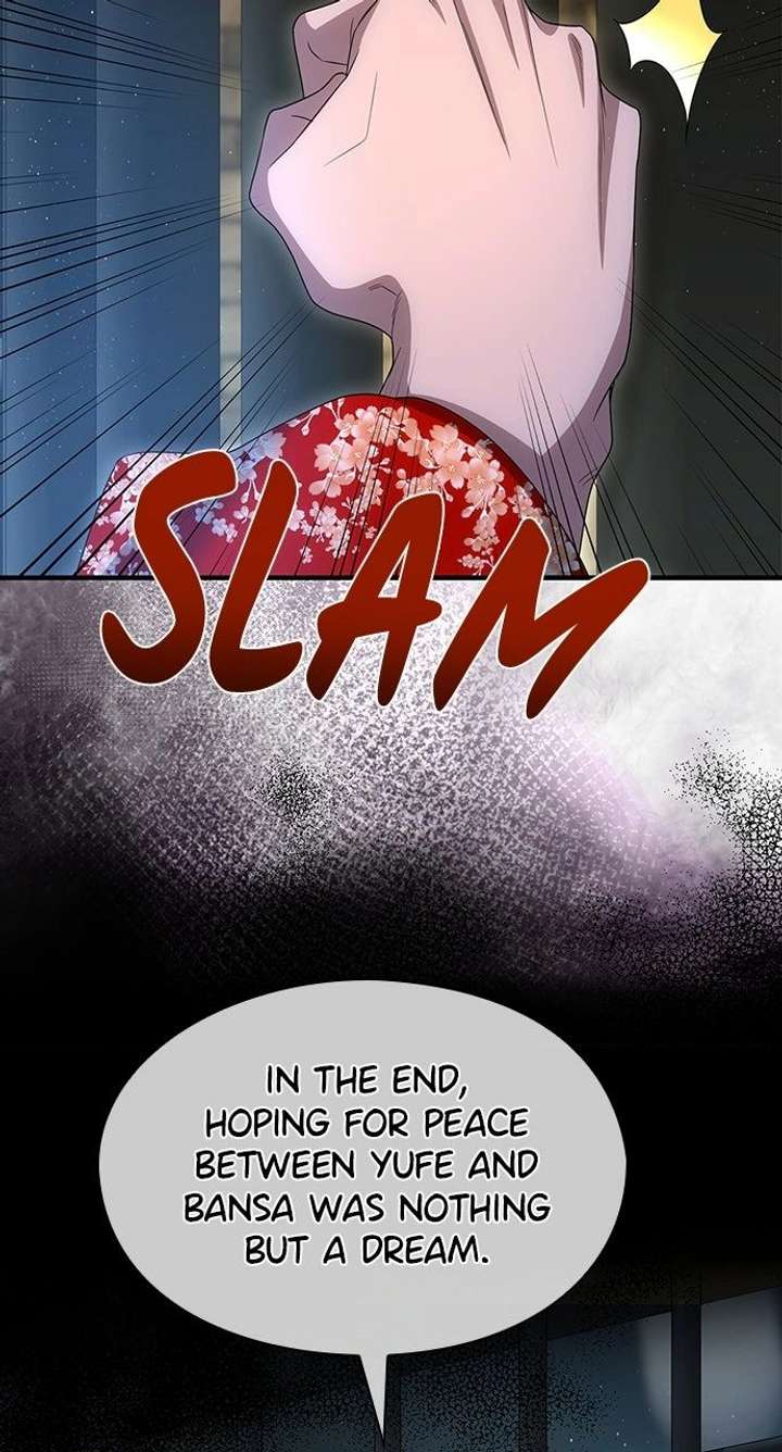 The Circumstances of the Lying Empress Chapter 42 - Page 36