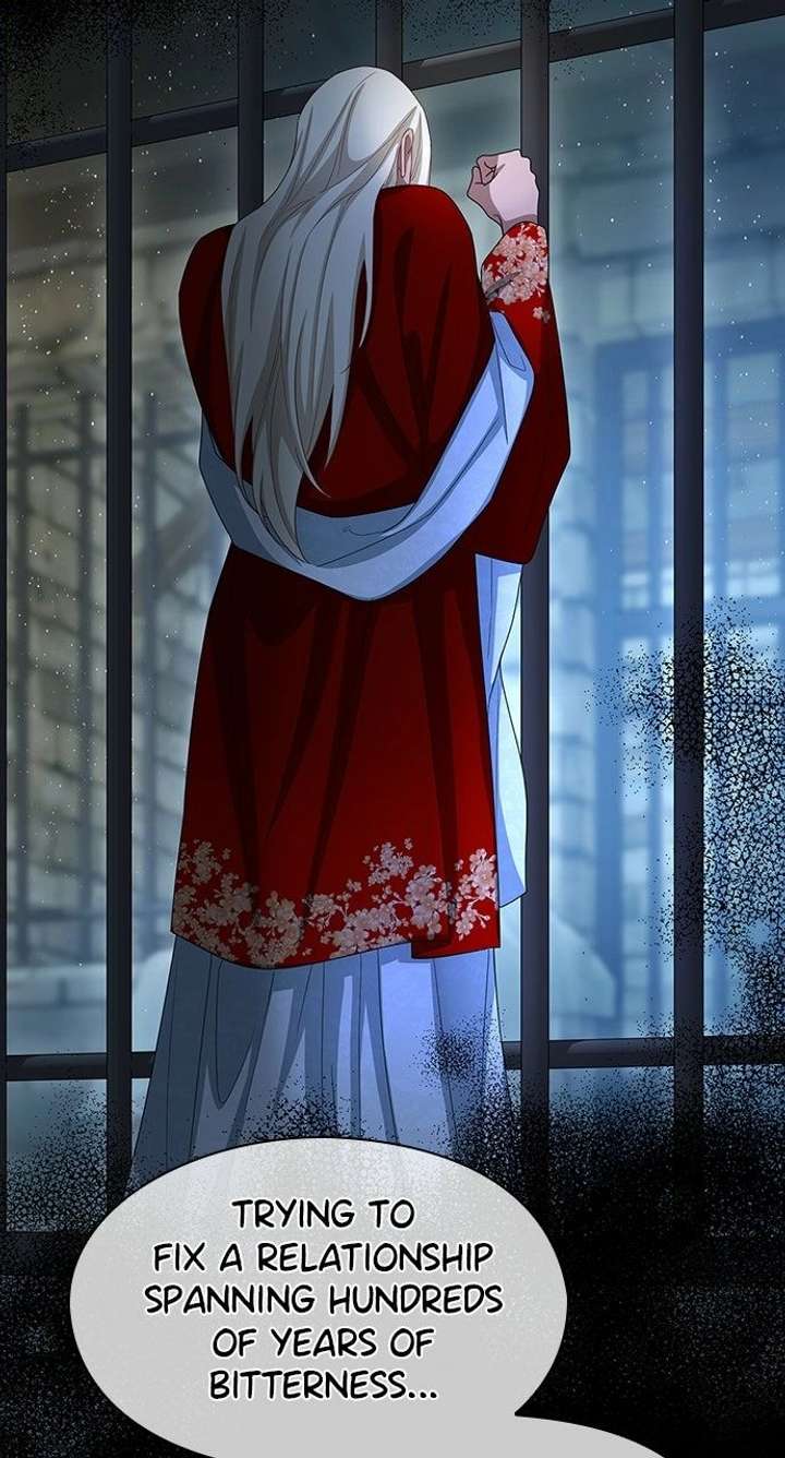 The Circumstances of the Lying Empress Chapter 42 - Page 37