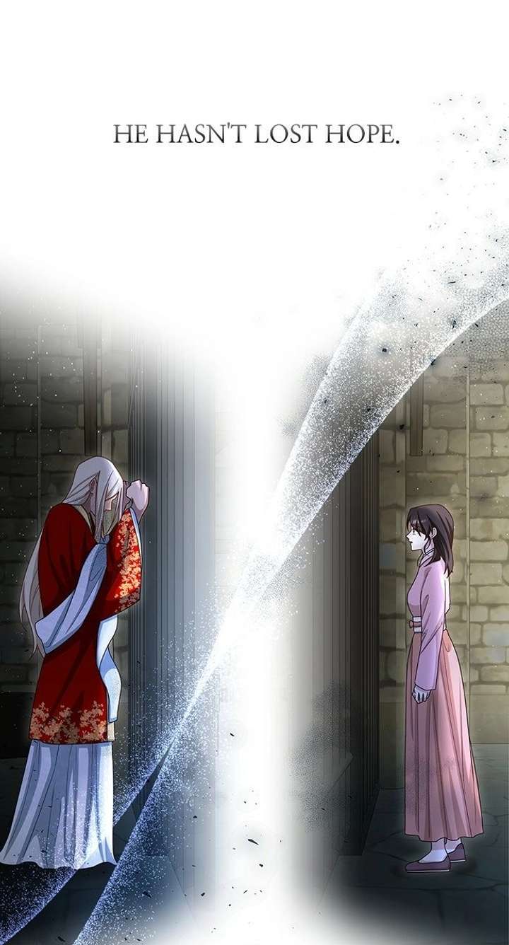 The Circumstances of the Lying Empress Chapter 42 - Page 41