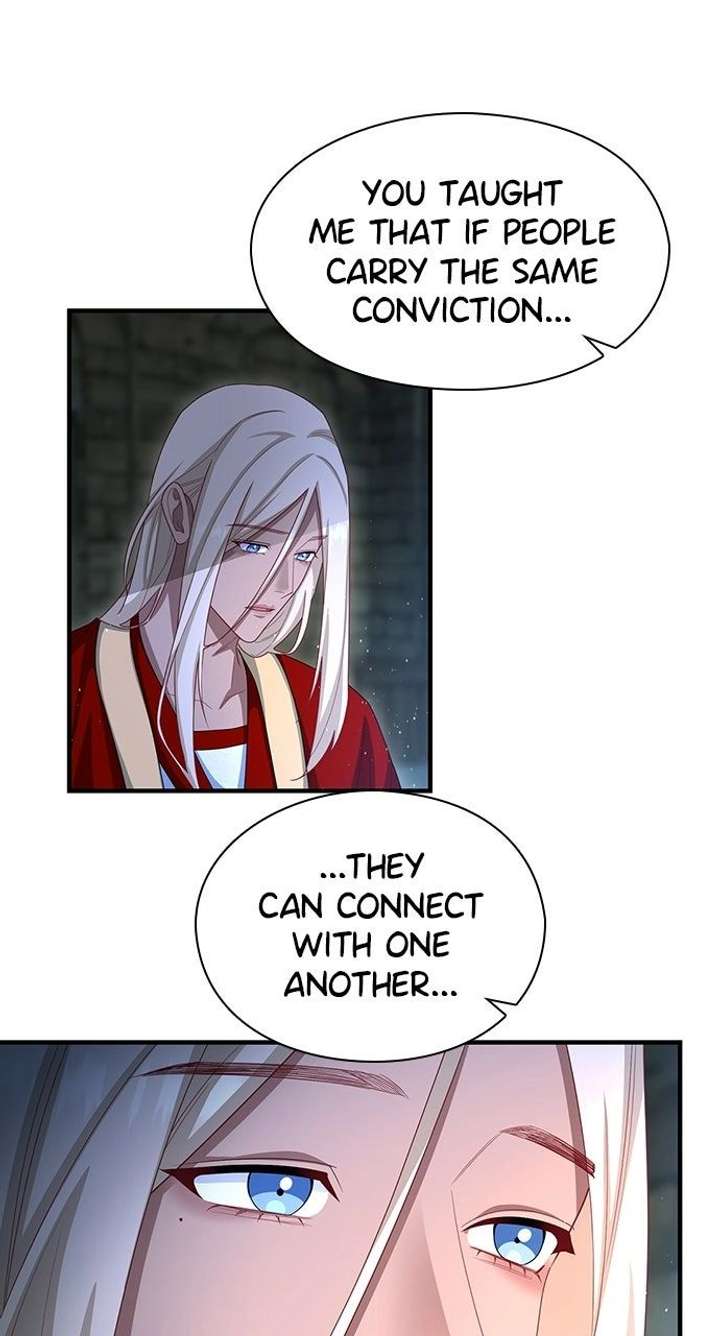 The Circumstances of the Lying Empress Chapter 42 - Page 45