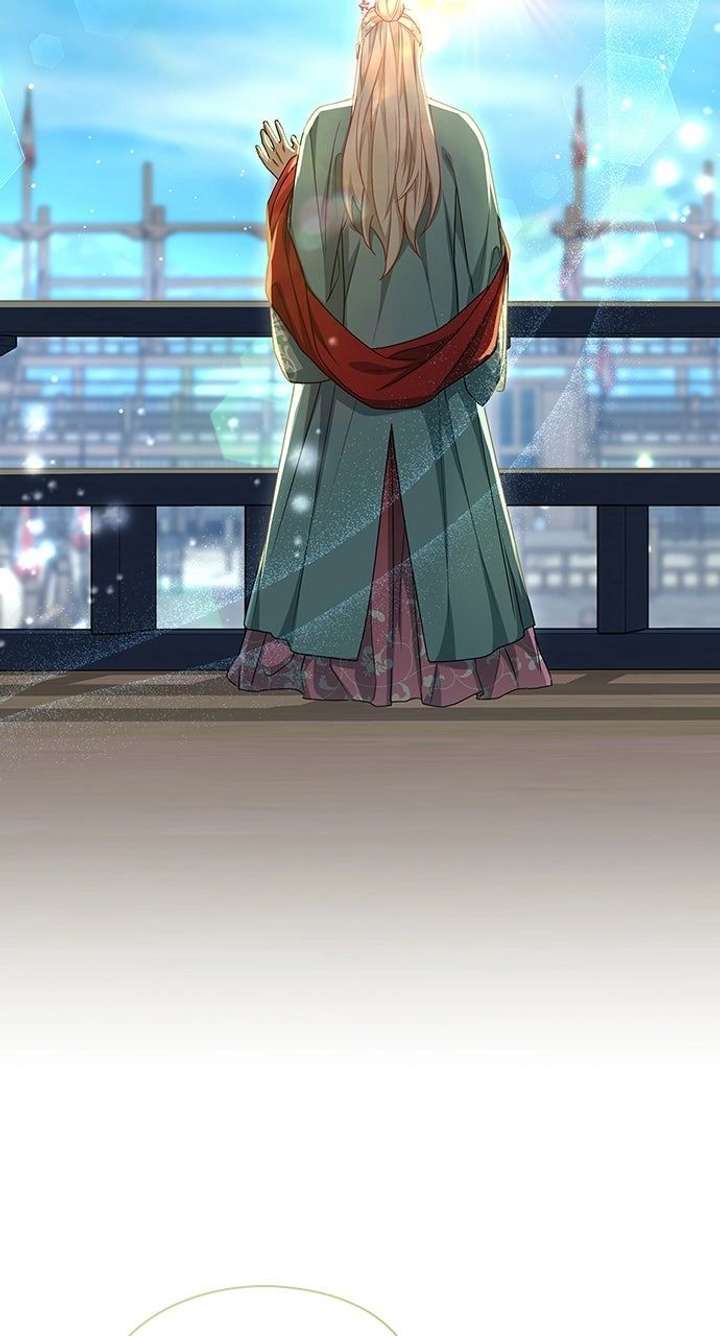 The Circumstances of the Lying Empress Chapter 42 - Page 53