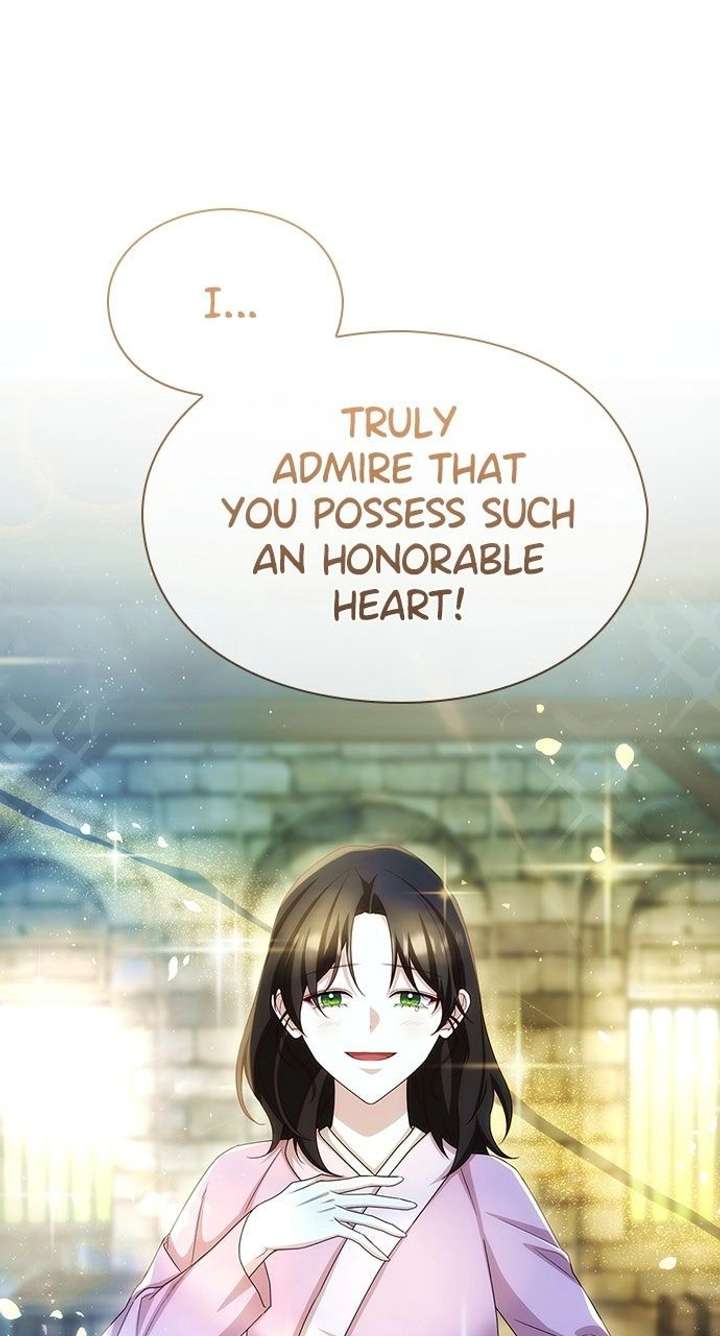 The Circumstances of the Lying Empress Chapter 42 - Page 55